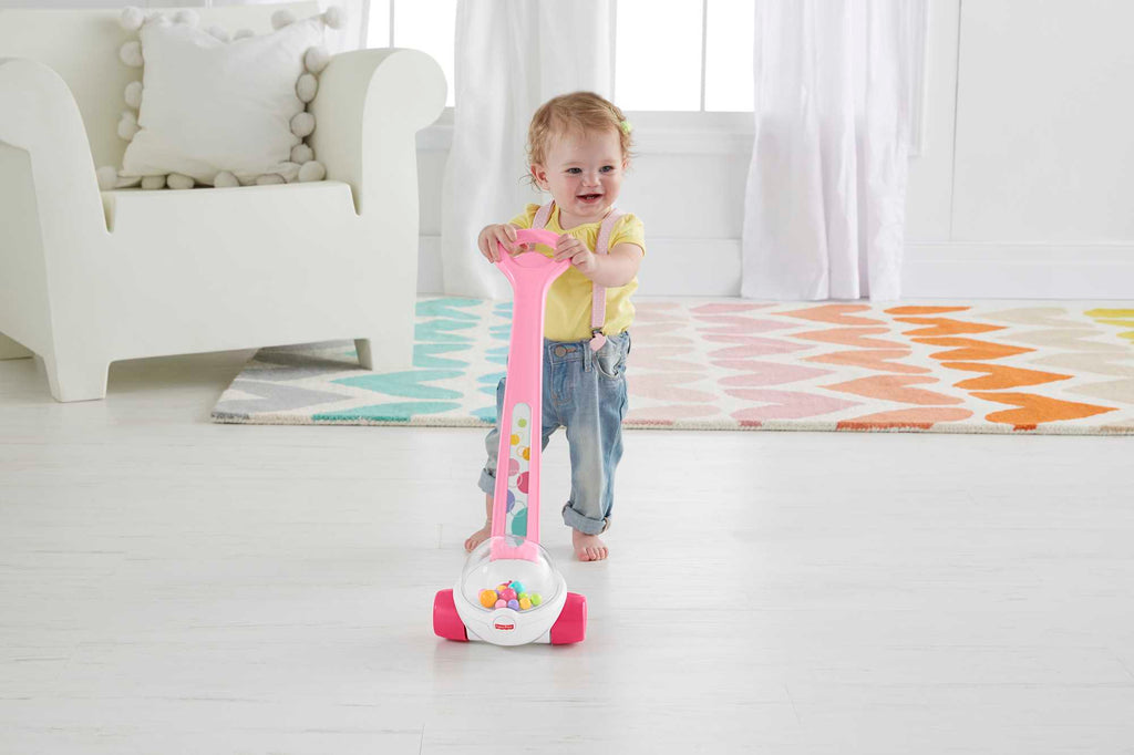 Fisher-Price Corn Popper