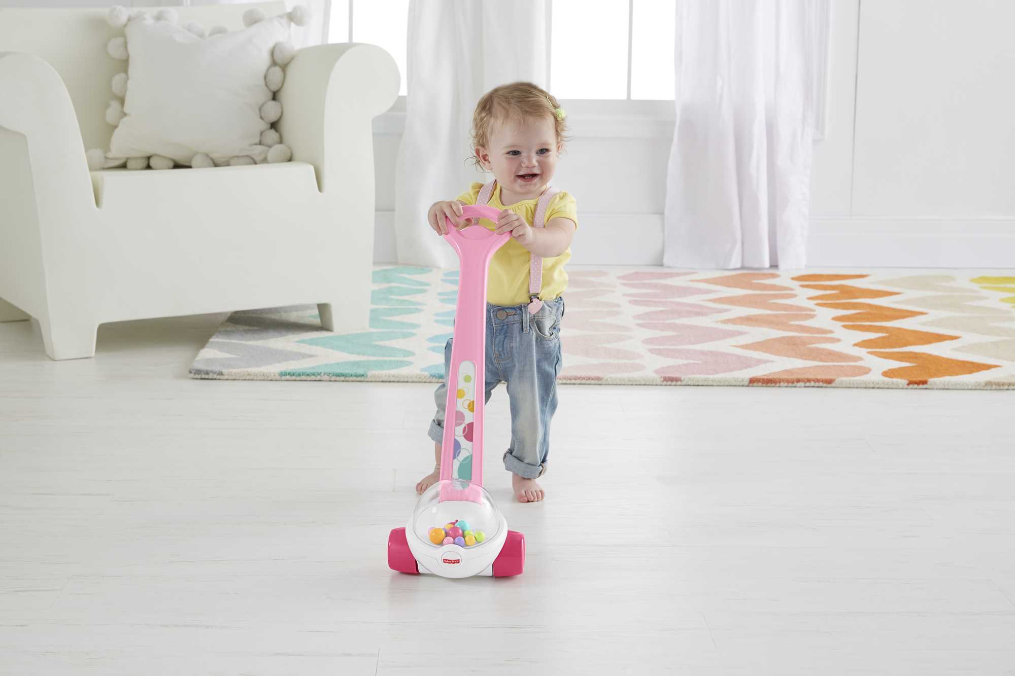 Fisher-Price Corn Popper