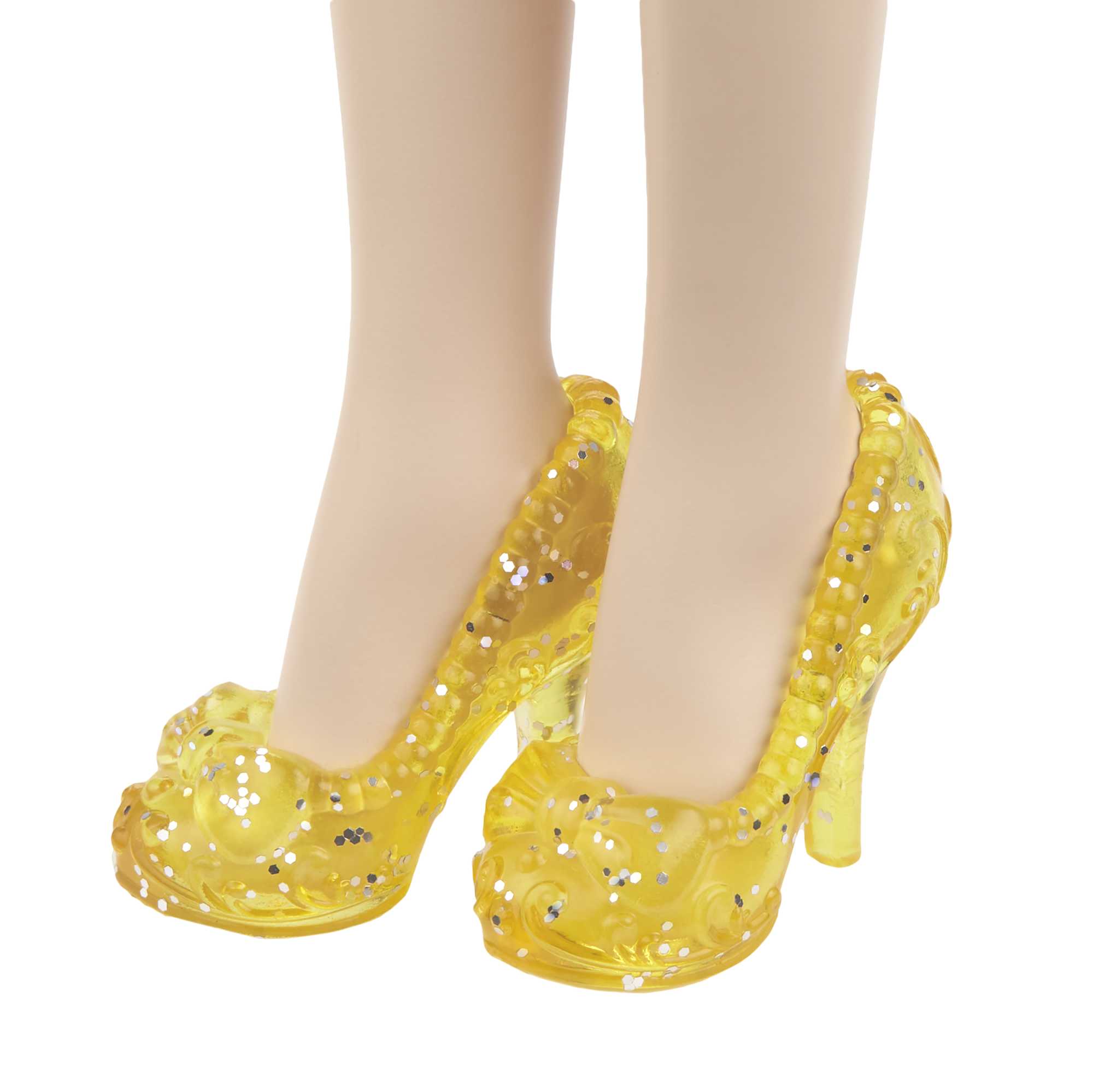 Disney Princess Snow White Doll With Sparkling Fashion & Accessories, Inspired By Disney Movie