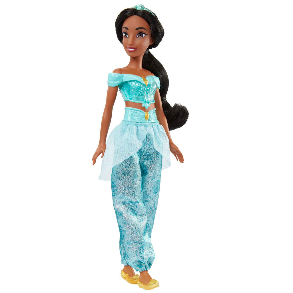 Princesses Disney 13 Poupées Mode Princesses et Accessoires