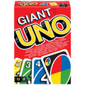 UNO Jogo de Cartas Gigante