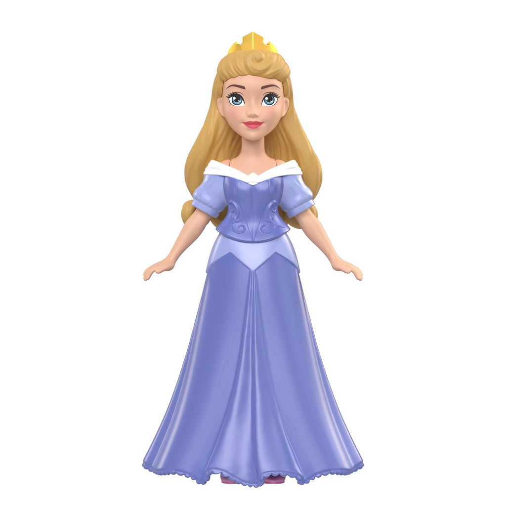 Disney Princess Toys, Princess Dolls And Fashions Set, Gifts For Kids