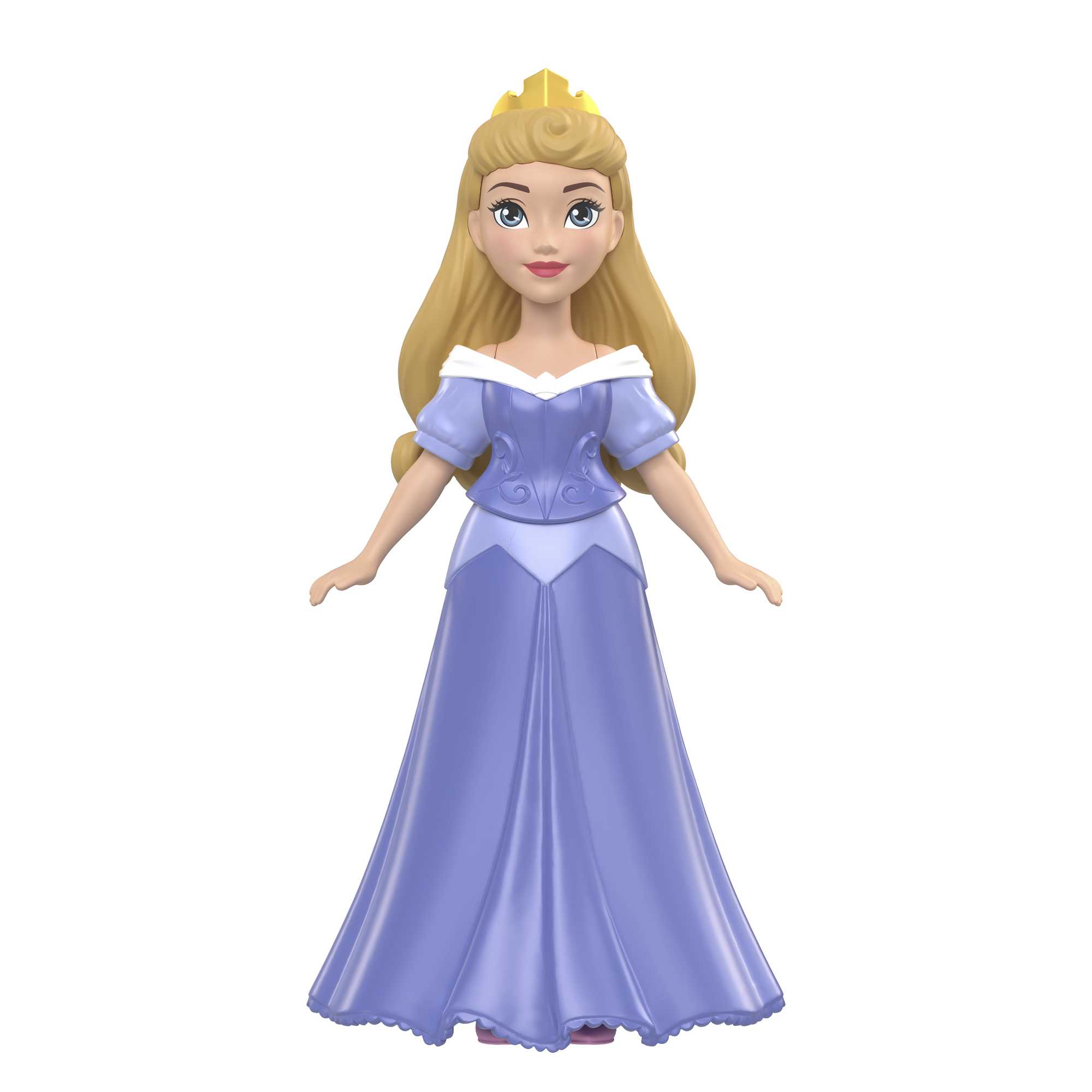 Princesses Disney Coffret Poupées et Tenues Conte de Fées