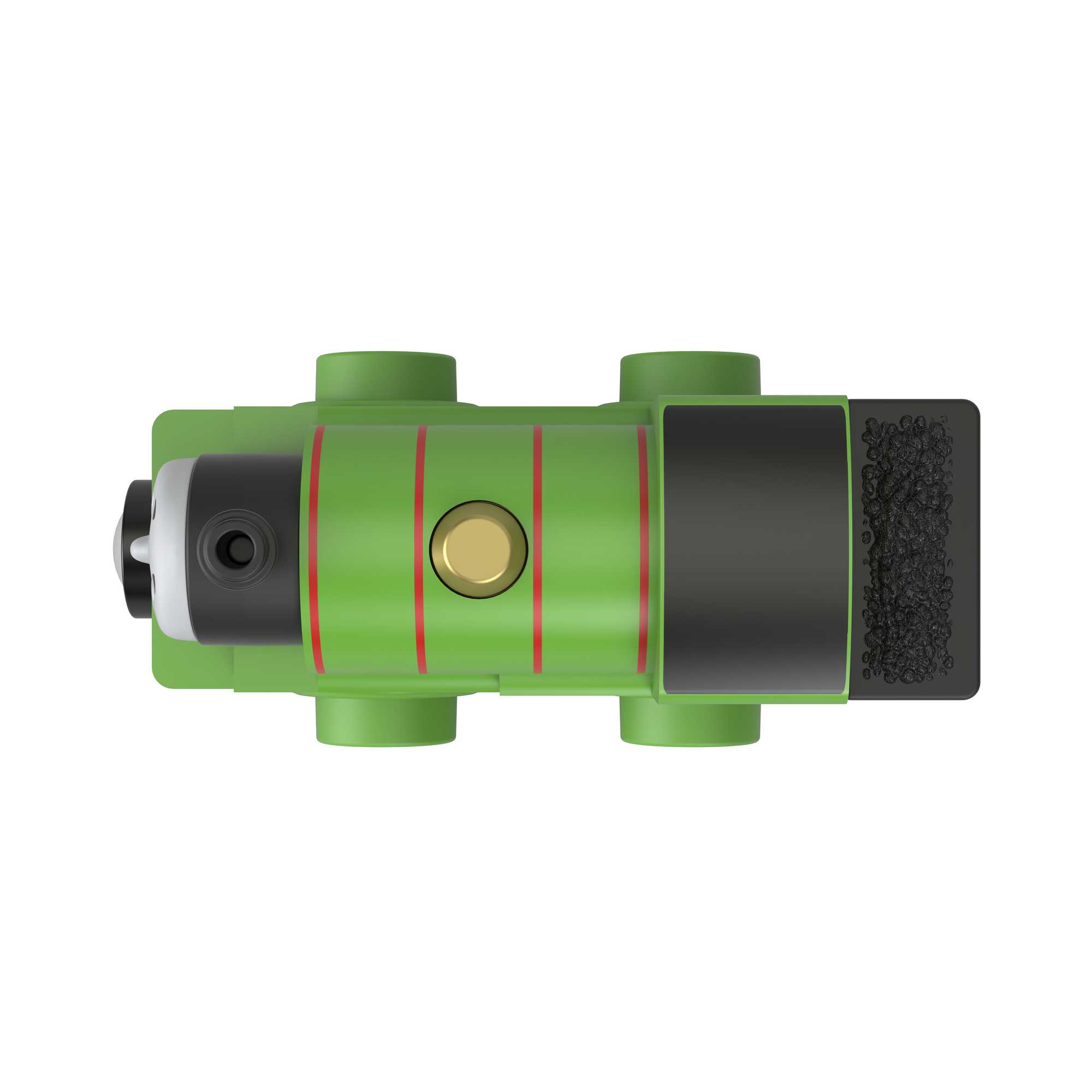 Fisher-Price Thomas & Friends Wooden Railway Percy Engine