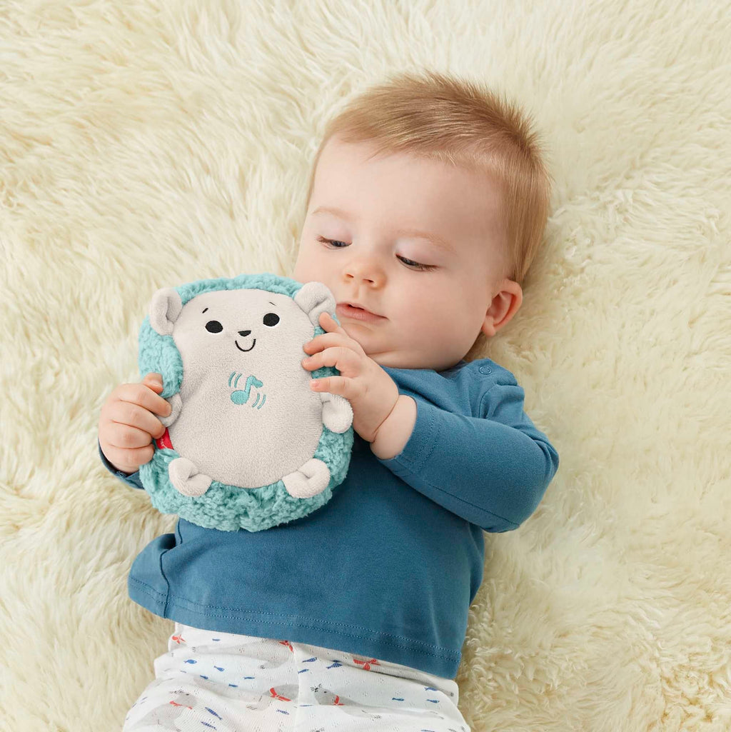 Fisher-Price Hérisson Apaisant