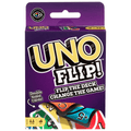 UNO Jogo de Cartas Flip