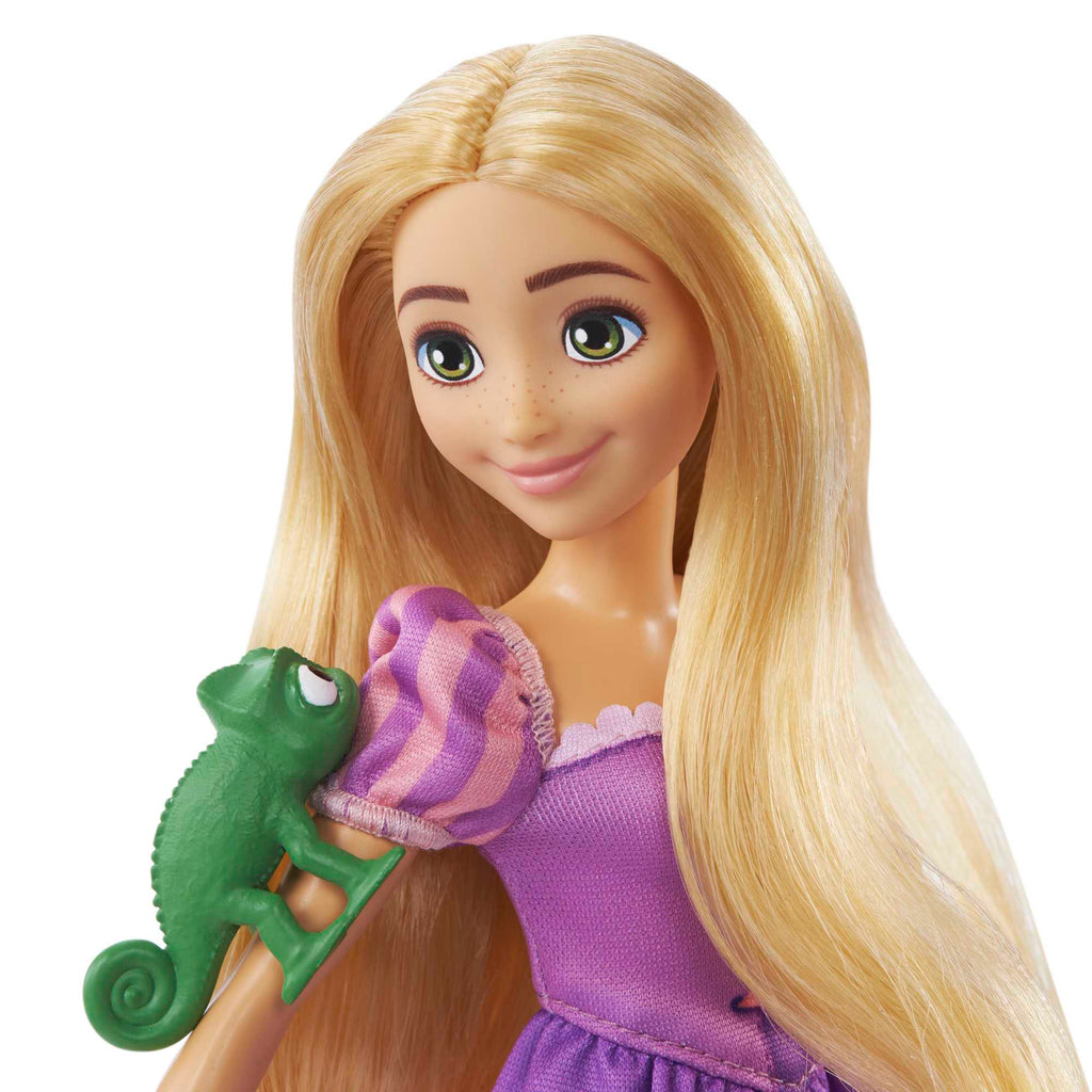 Disney-Princesses Disney-Raiponce et Maximus-Coffret