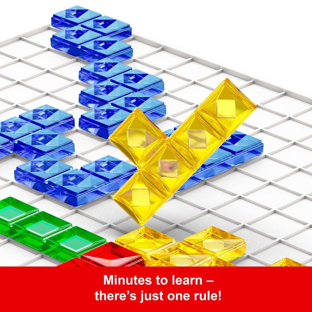 Blokus Game