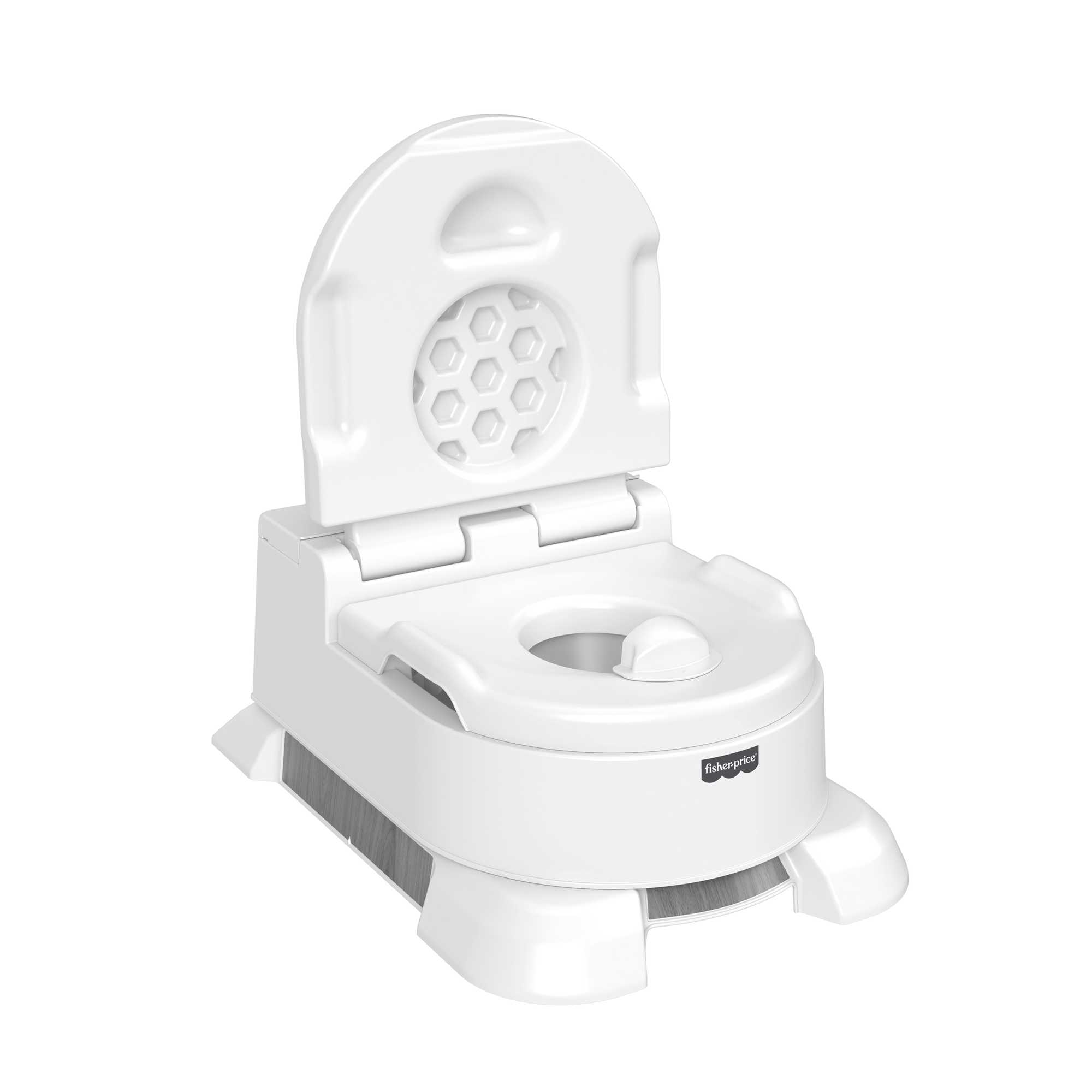 Fisher-Price Home Decor 4-In-1 Potty