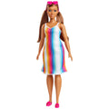 Barbie Loves The Ocean Doll (11.5-in) Made From Recycled Plastics