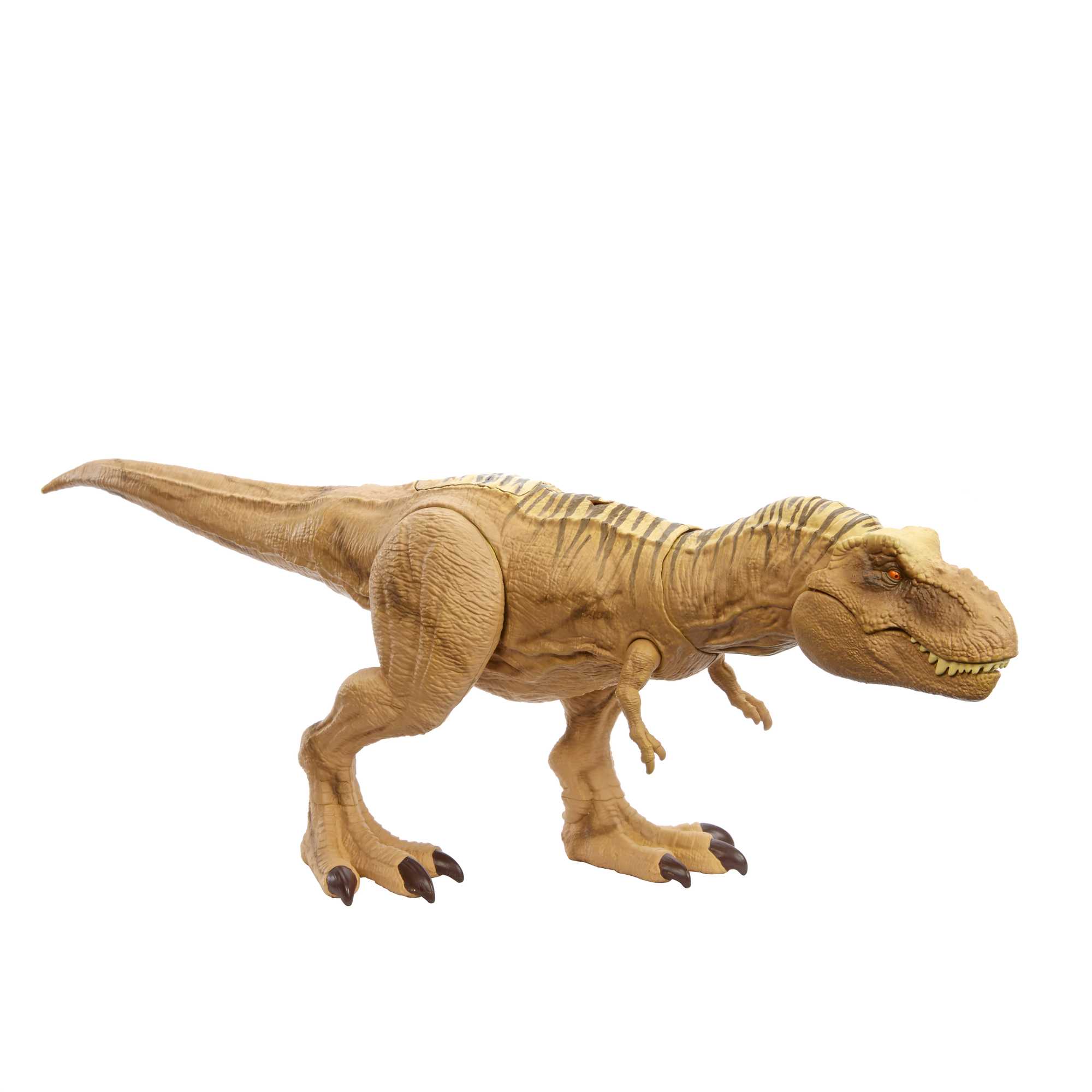 Jurassic World-Tyrannosaurus Rex-Jouet Dinosaure Avec Sons