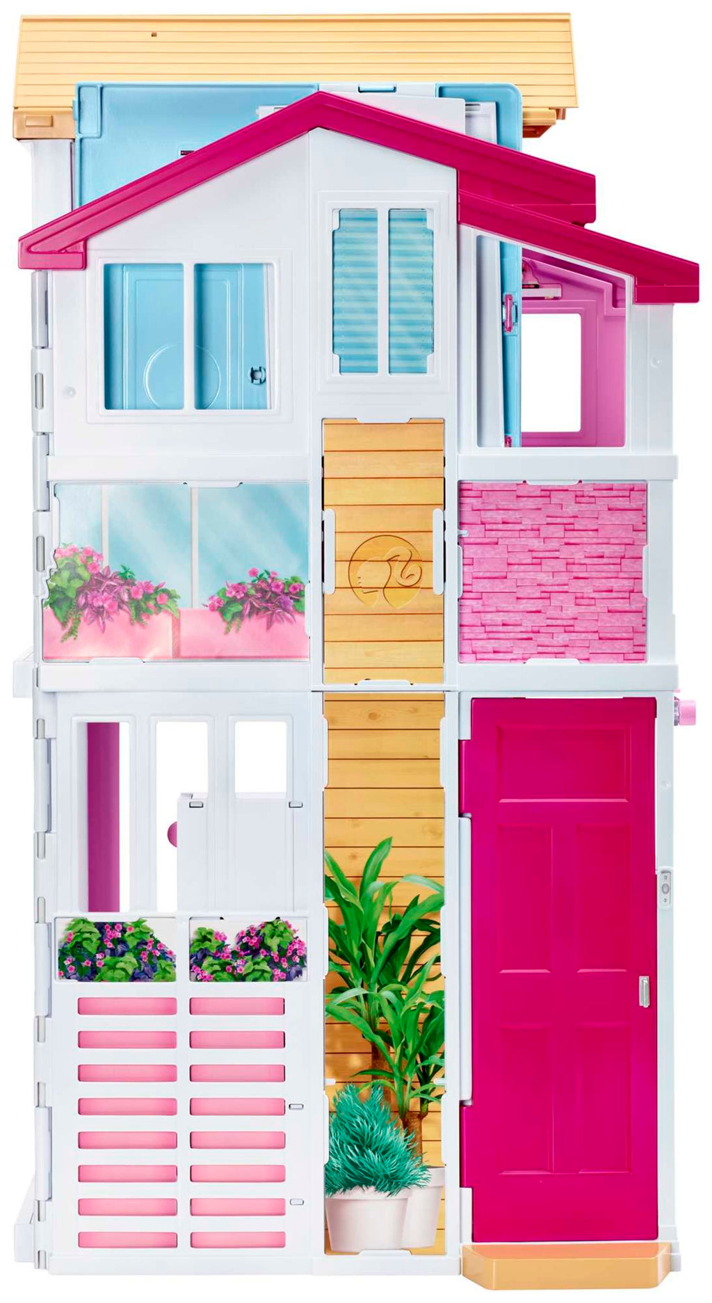 Barbie Maison de Luxe