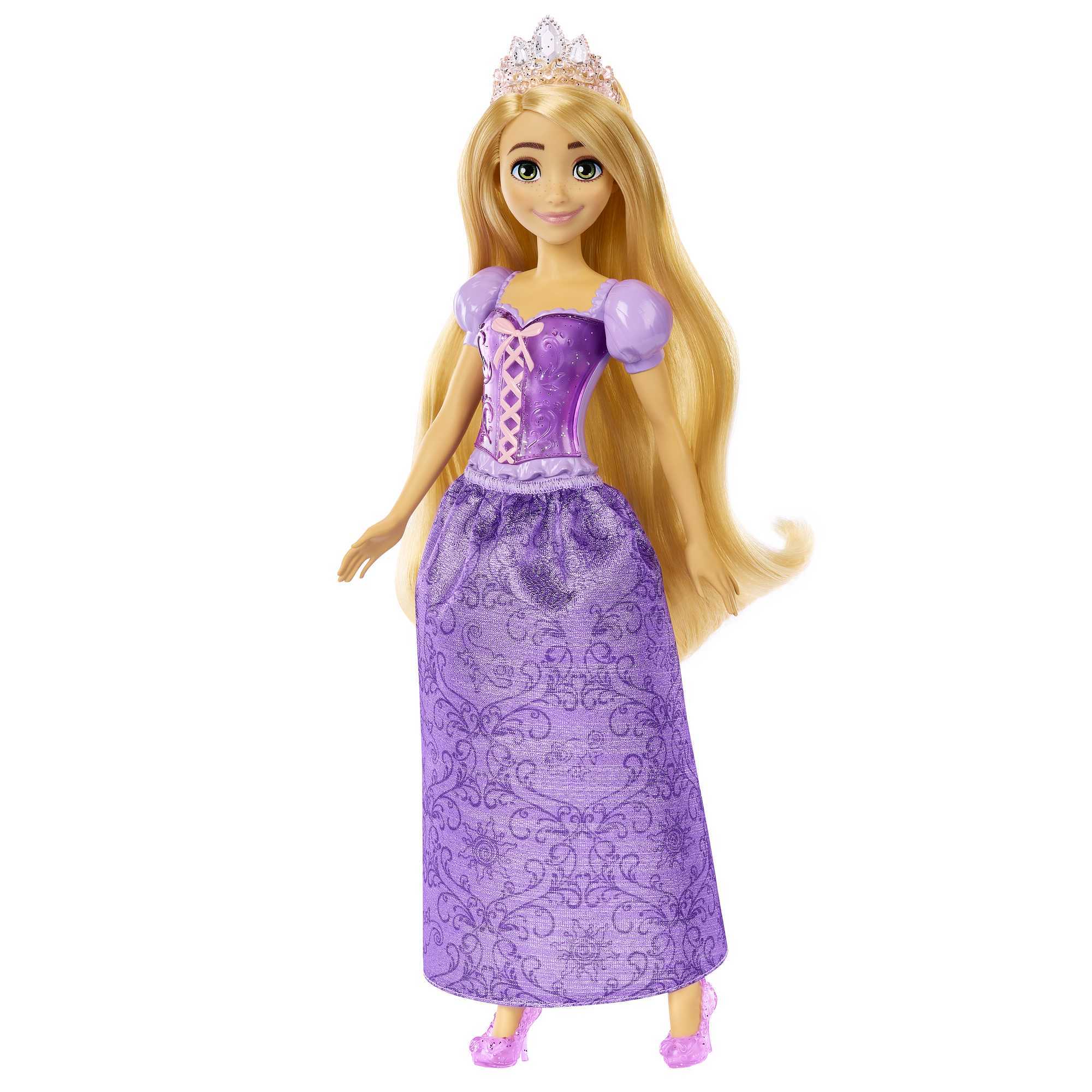 Princesses Disney 13 Poupées Mode Princesses et Accessoires