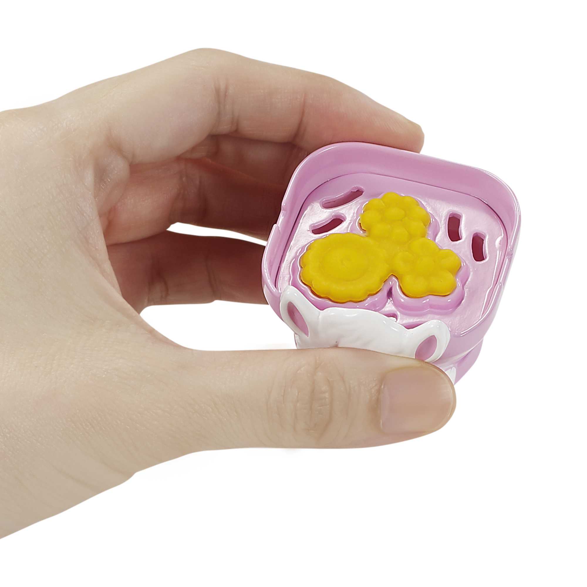 Barbie Florist Playset With Brunette Barbie Doll, Dough, Vases & More, Ages 3 & Up