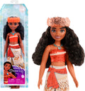 Princesses Disney Poupée Mode Moana et Accessoires