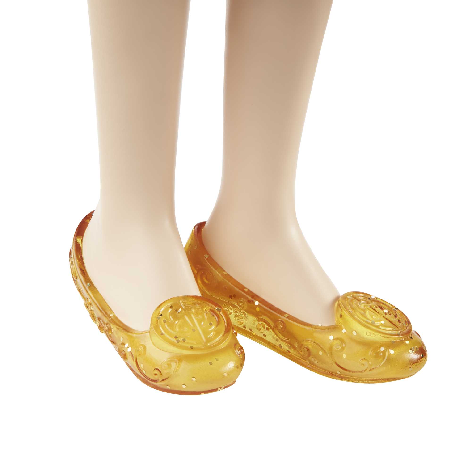 Disney Princess Merida Doll With Sparkling Fashion & Accessories, Inspired By Disney & Pixar Movie Brave